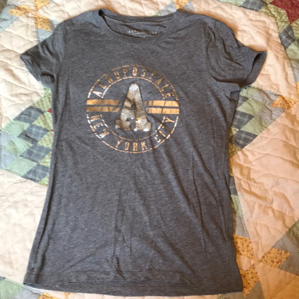 Aeropostaletee shirt